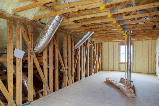 Best Specialized Insulation Services in Carroll Valley, PA