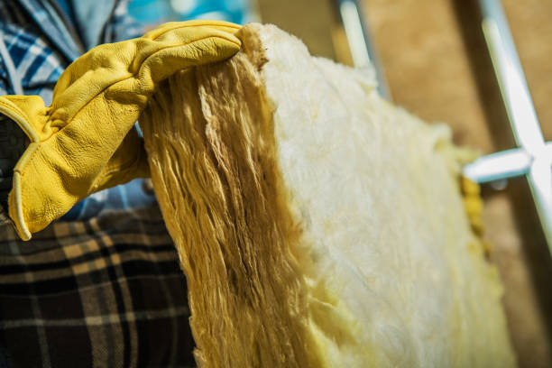 Best Insulation for Specific Applications in Carroll Valley, PA