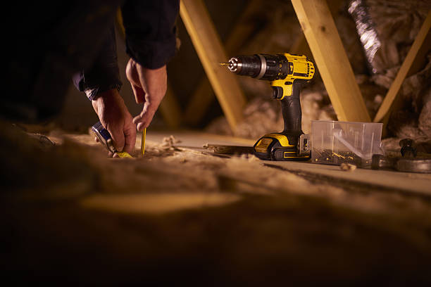 Professional Insulation Contractor in Carroll Valley, PA