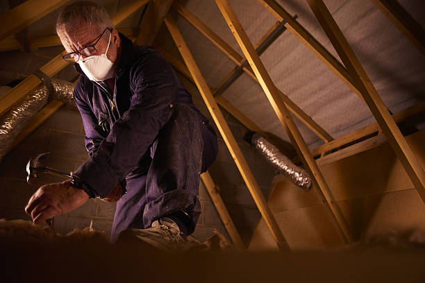 Best Commercial Insulation in Carroll Valley, PA